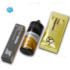 Набір для самозамісу CHASER FOR PODS (Чейзер) TOBACCO / Тютюн — класичний смак для поціновувачів (30 мл, 50 мг)