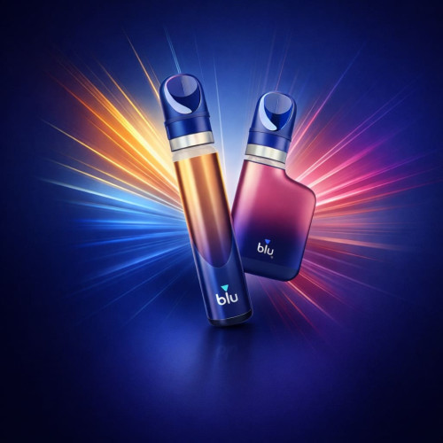 BLU як альтернатива одноразкам: у чому різниця формату та що вибрати