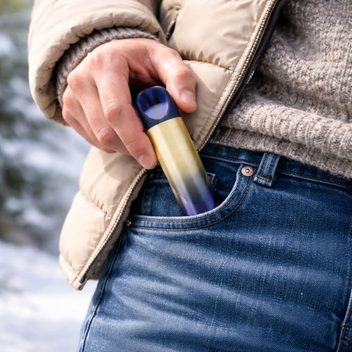 Pod-система Blu Bar: простий формат для щоденного використання