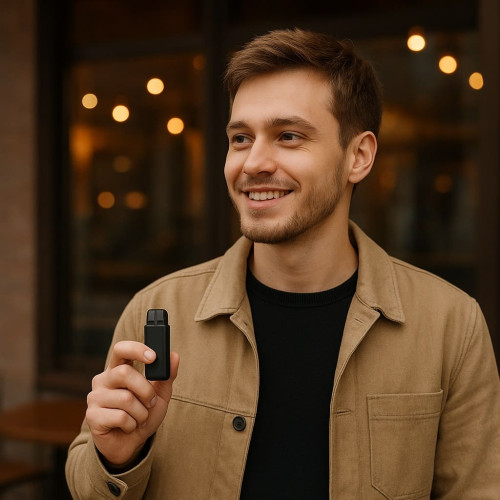 Бюджетні pod-системи 2025: найкращі недорогі моделі та поради щодо вибору