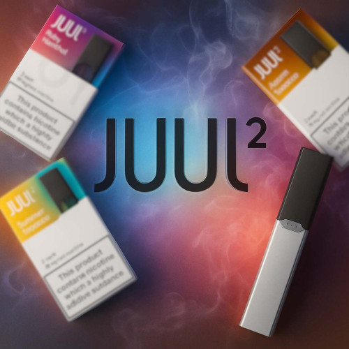 Чому JUUL 2 не такий, як усі: 5 причин обрати оригінал