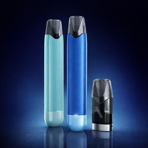 Картридж Vuse: сумісність, версії та особливості ePod 2