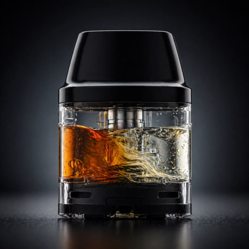 Чи можна змішувати рідини в одному картриджі: що буде і чи варто це робити