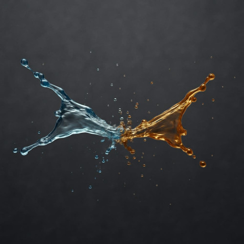 Чи можна змішувати рідини для POD-систем: правила, ризики та робочі комбінації