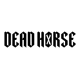 Dead horse