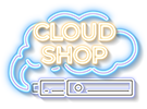 Cloud Shop