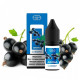 Набір для самозамісу Flavorlab Disposable Puff 10 ml Black Currant Чорна смородина