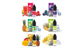 Набори Disposable Puff 10ml (14)