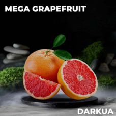 Табак для Кальяна DARKUA 100 гр Mega Grapefruit (Грейпфрут)