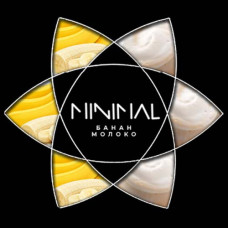 Тютюн для Кальяну MINIMAL 50 гр Banana Milk (Банан Молоко)