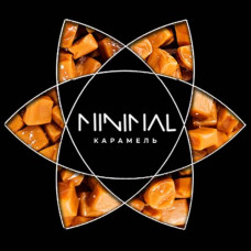 Тютюн для Кальяну MINIMAL 50 гр Caramel (Карамель)