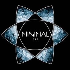 Тютюн для Кальяну MINIMAL 50 гр Ice (Лід)