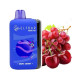 Одноразка Elf Bar RAYA D3 25000 Grape Cherry — Виноград Вишня