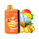 Одноразка Elf Bar RAYA D3 25000 Pineapple Mango — Ананас Манго