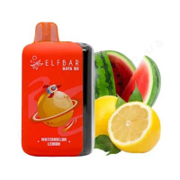 Одноразка Elf Bar RAYA D3 25000 Watermelon Lemon — Арбуз Лимон