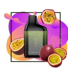 Одноразка SAB 5000 (Саб) №48 Passion Fruit Lemonade 5% — зі смаком лимонаду маракуйя