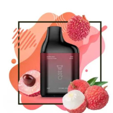 Одноразка SAB 5000 (Саб) №49 Lychee Lemonade 5% — зі смаком лічи лимонаду