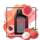 Одноразка SAB 5000 (Саб) №49 Lychee Lemonade 5% — зі смаком лічи лимонаду
