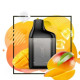 Одноразка SAB 5000 (Саб) №52 Mango Ice 5% — зі смаком манго та льоду