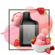 Одноразка SAB 5000 (Саб) №53 Strawberry Ice Cream 5% — зі смаком полуничного морозива