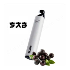 Одноразка SAB 800 (Саб) №30 Frozen Acai — зі смаком заморожених асаї