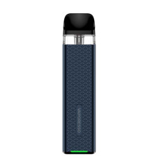 Pod система  Vaporesso XROS 3 Mini Pod Kit  Navy Blue цвет Темно-синий