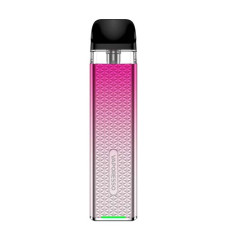 Pod система  Vaporesso XROS 3 Mini Pod Kit  Rose Pink цвет Розовый