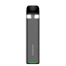 Pod система Vaporesso XROS 3 Mini Pod Kit  Space Grey в кольорі Космічний сірий