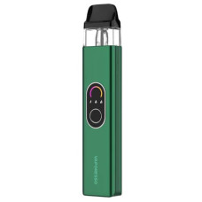 Pod система Vaporesso XROS 4 Pod Kit  Green в кольорі Зелений      