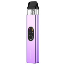 Pod система Vaporesso XROS 4 Pod Kit Lilac Purple цвет Сиренево-фиолетовый