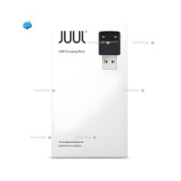 Зарядное устройство USB для JUUL 1 (Джул) — оригинальный магнитный кабель