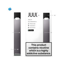 Pod система JUUL C1 Device limited