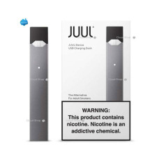 Pod система JUUL V1