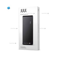 Power Bank для JUUL 1 (Джул) — компактная зарядка для под-системы