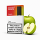 Картриджі JUUL 2 / Джул 2 18 мг – Apple / Яблуко