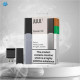 Набір Pod-система JUUL V2 / Джуул 2 Starter Kit (пристрій + 2 картриджі: Virginia Tobacco та Crisp Menthol)