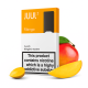 Картриджі JUUL 2 / Джул 2 18 мг – Mango / Манго