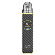 Pod система OXVA XLIM PRO 2 Black Carbon  черный карбон           