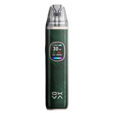 Pod система OXVA XLIM PRO 2 Jungle Green  Зеленый цвет джунглей         