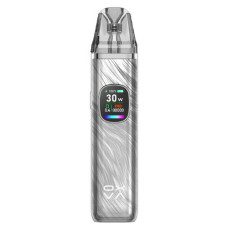 Pod система OXVA XLIM PRO 2 Platinum Gray Платиновий сірий