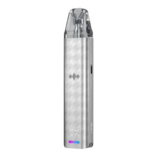 Pod система OXVA XLIM SE 2 Silver Grey Цвет  Серебристый серый         