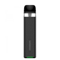 Pod система Vaporesso XROS 3 Mini Pod Kit  Black в чорному кольорі 