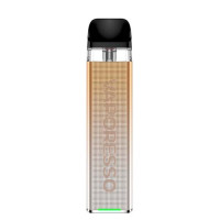 Pod система Vaporesso XROS 3 Mini Pod Kit  Phantom Gold в кольорі Примарне золото