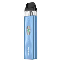 Pod система Vaporesso XROS 4 mini Pod Kit Ice Blue цвет Ледяной синий