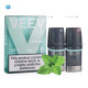 Картриджі VEEV ONE (Вів) — Blue Mint / М’ята (2 шт.)