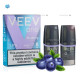 Картриджі VEEV ONE (Вів) — Blueberry / Чорниця (2 шт.)