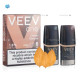 Картриджі VEEV ONE (Вів) — Classic Tobacco / Тютюн (2 шт.)