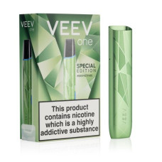Pod-система VEEV ONE (Вів / IQOS) — Special Edition Green (Зелений)