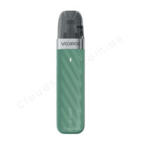 Pod система Voopoo Argus Z2 Pod Kit Moss Green цвет Мятно  Зеленый мох 