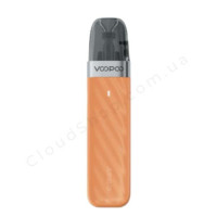 Pod система Voopoo Argus Z2 Pod Kit Sunlight Orange цвет Оражневый